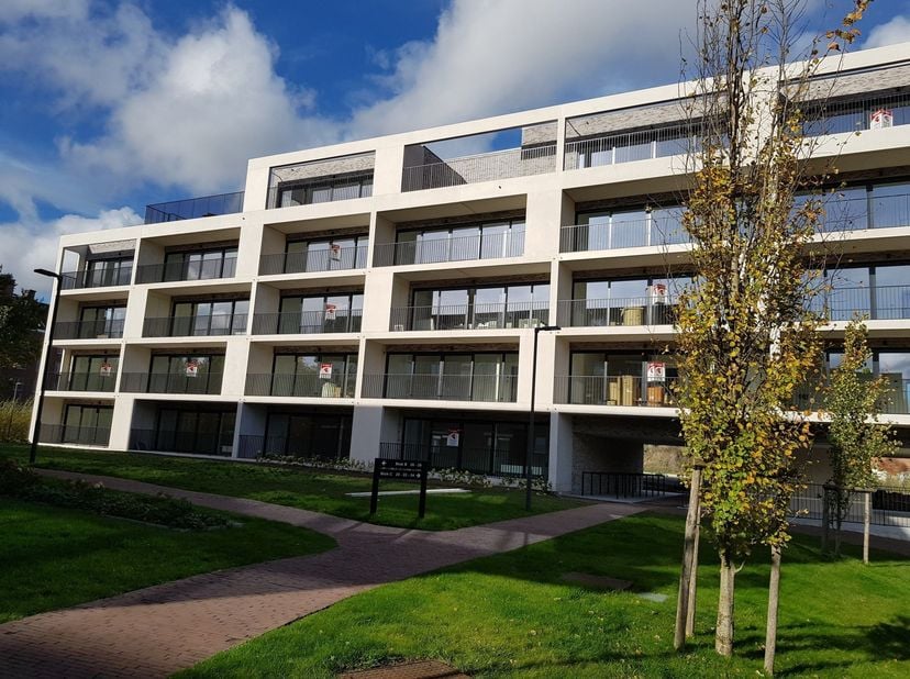 Appartement à louer
                    à 9900 Eeklo