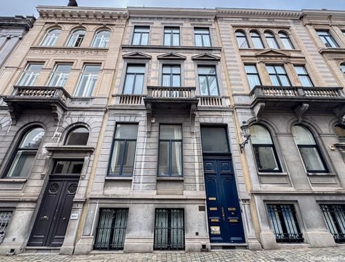                                         Appartement te huur in Brussel, € 2.950
