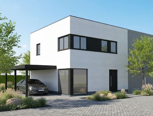                                         Maison à vendre à Waregem, € 305.542

