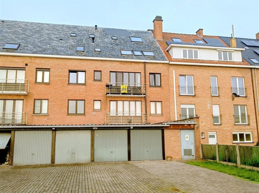 Appartement te koop in Pater Vandemoerelaan  67 bus 0203,
                    8420 Klemskerke