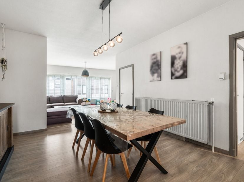 Huis te koop in Olmenstraat 5,
                    9900 Eeklo