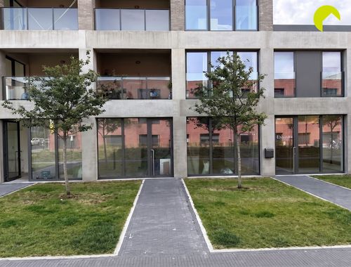                                         Kantoor te huur in Mortsel, € 945

