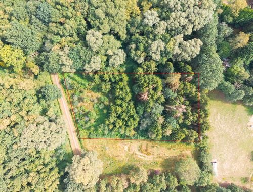                                         Landbouwgrond te koop in Tremelo, € 25.000
