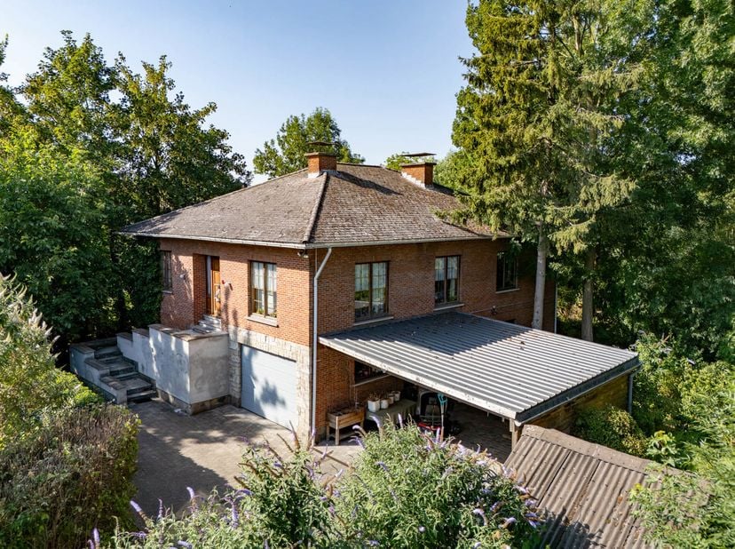 Maison à vendre
                    à 9150 Rupelmonde