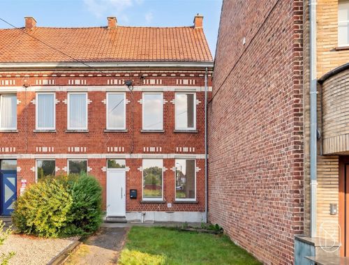                                         Woning te koop in Ronse, € 219.000
