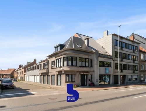                                        Woning te koop in Oostende, € 349.000
