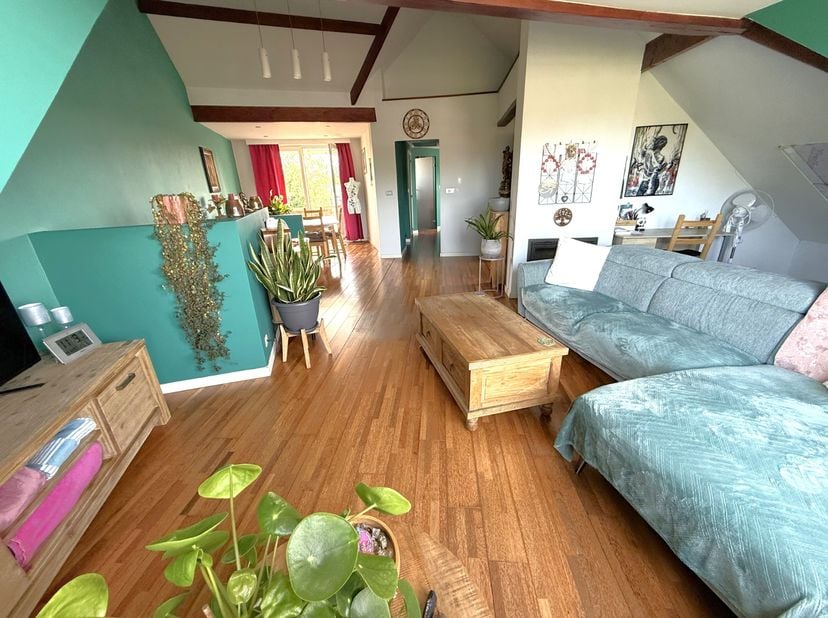 Appartement te koop in Robert Rinskopflaan 46,
                    9050 Gentbrugge