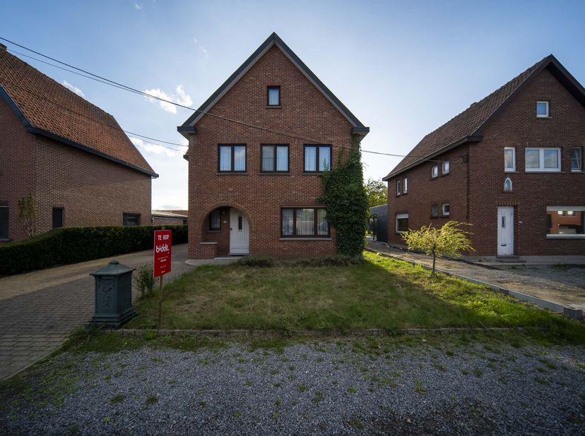 Huis te koop in St. Jorisstraat 53,
                    3570 Alken