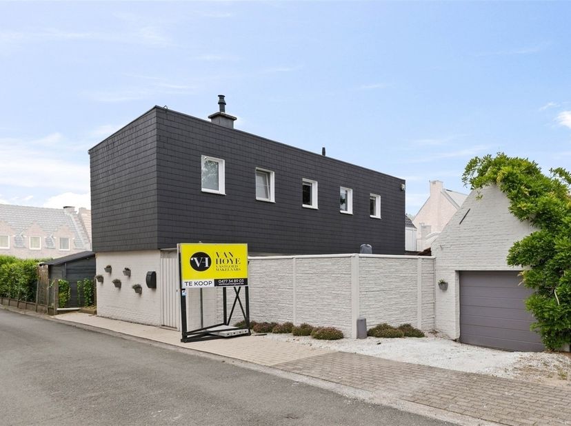 Maison à vendre
                    à 9290 Berlare