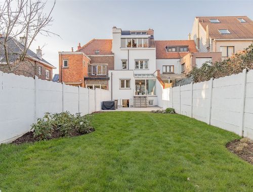                                         Maison à vendre à Vilvoorde, € 550.000
