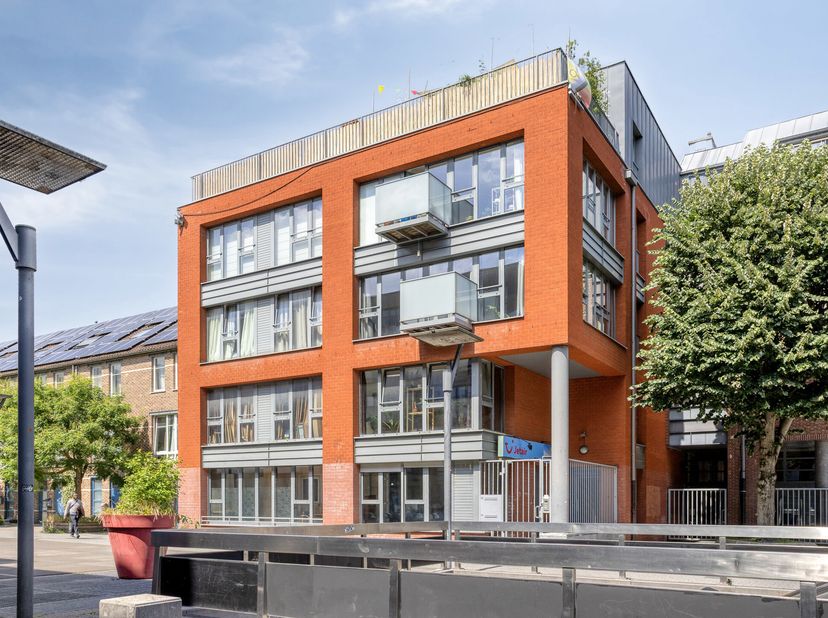 Ben je op zoek naar een instapklaar appartement vlakbij de meest hippe wijken van Brussel? Of wens je een slimme vastgoedinvestering te doen met een o