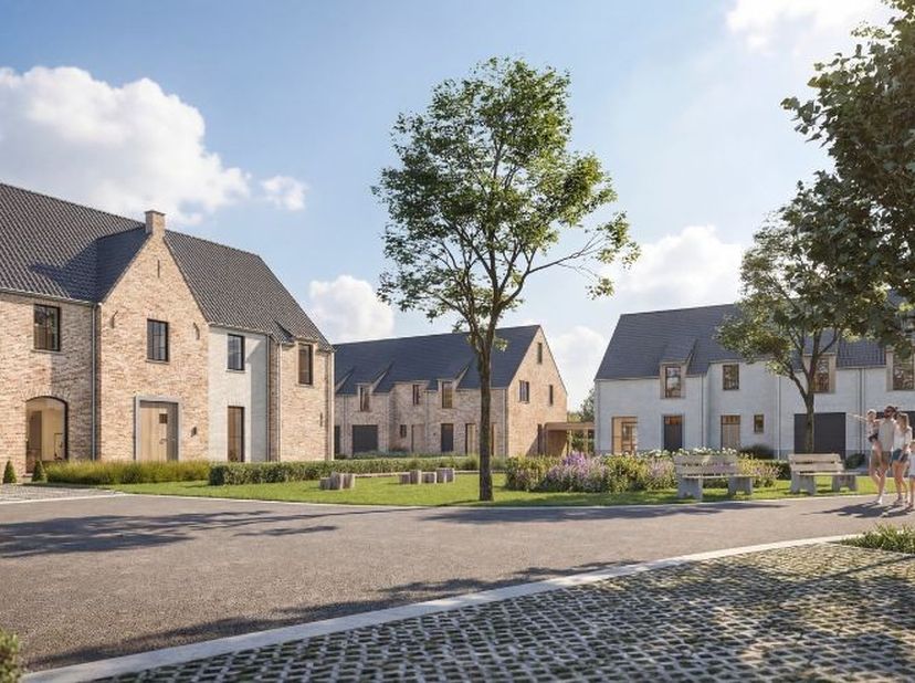 Huis te koop
                    in 3740 Bilzen