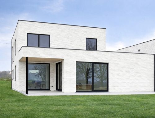                                         Villa à vendre à Meensel-Kiezegem, € 535.000
