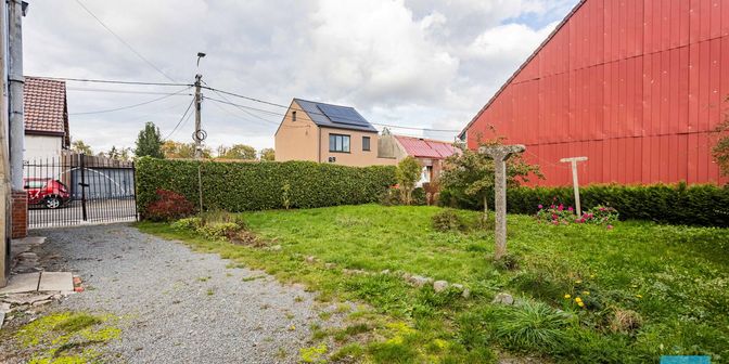 Grond te koop in Kamershoek 165, 9240 Zele