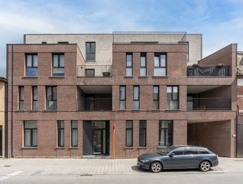                                         Appartement à vendre à Turnhout, € 333.000

