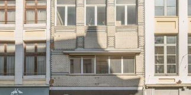 Bien professionnel à vendre à Guldenstraat 22, 2800 Mechelen