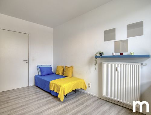                                         Kot-Kamer te koop in Kortrijk, € 125.000
