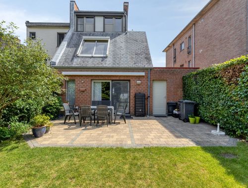                                         Maison à vendre à Brasschaat, € 479.000
