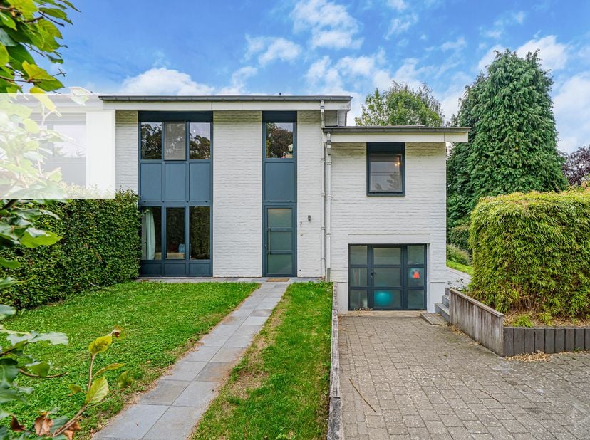 Huis te koop in ,
                    3090 Overijse