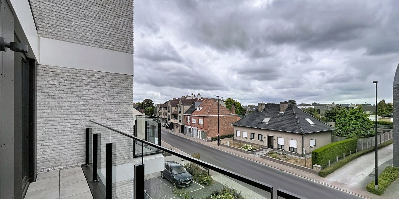 Veldstraat 56 bus 0201