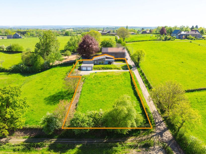 Huis te koop
                    in 4651 Battice