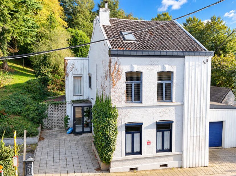 Maison à vendre à Rue de la Forêt, 73,
                    4671 Saive