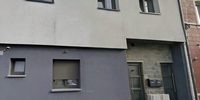 Appartement te koop in Rue du Temple 67 bus 2, 6180 Courcelles
