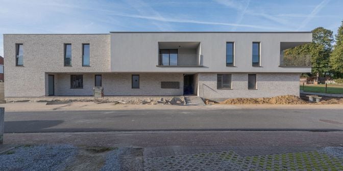 Appartement te huur in Langstraat 26-28, 3650 Elen