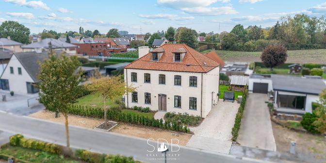 Huis te koop in 9870 Zulte