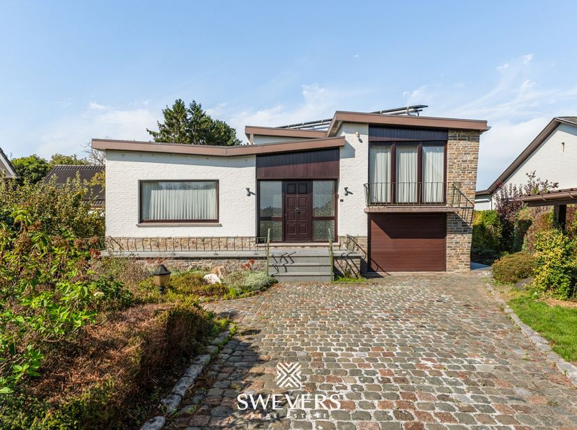 Huis te koop in Bosveldstraat 7,
                    3500 Hasselt