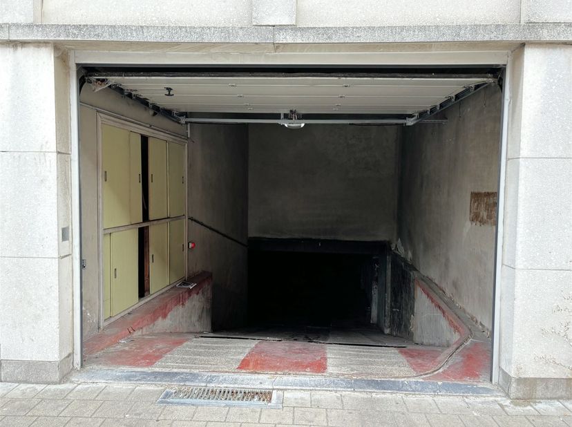 Garage à louer
                    à 2300 Turnhout