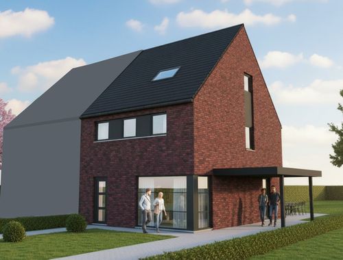                                         Maison à vendre à Asse, € 583.848
