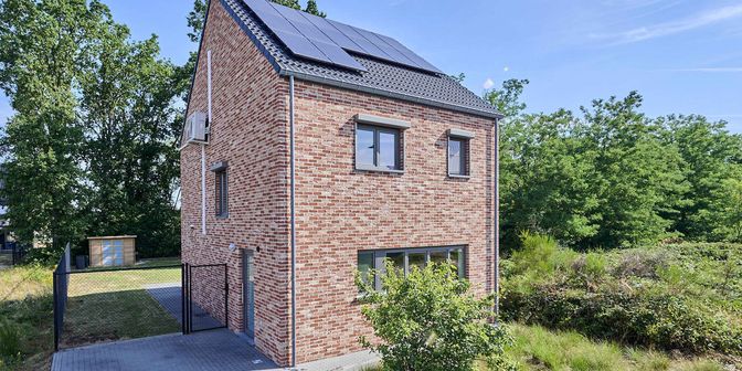 Maison à vendre à Pater Asteerstraat 20, 3970 Leopoldsburg