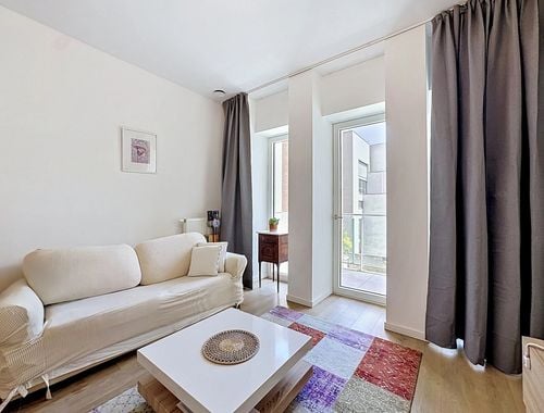                                         Appartement te huur in Brussel, € 1.421
