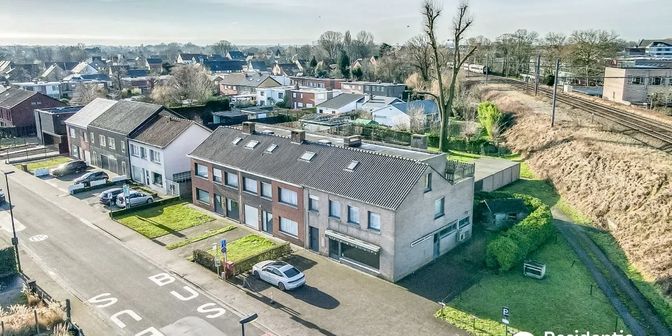 Huis te koop in Hugo Verriestlaan 30, 8820 Torhout
