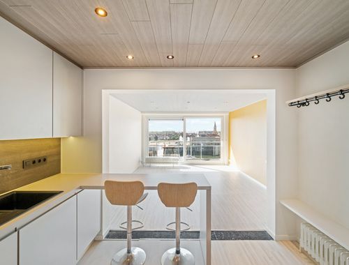                                         Appartement te koop in Zeebrugge, € 246.000
