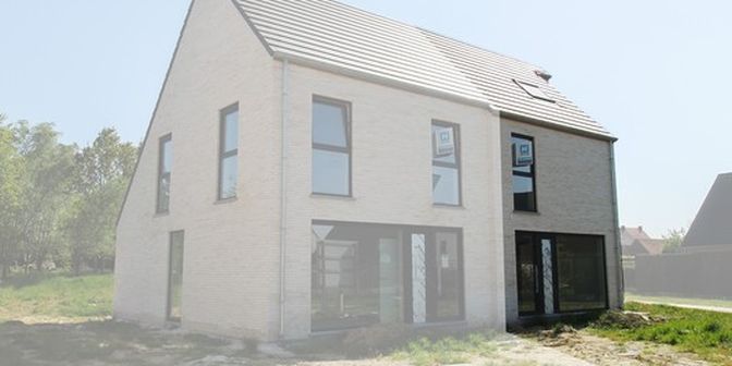 Huis te koop in Tarwestraat 6, 8760 Meulebeke