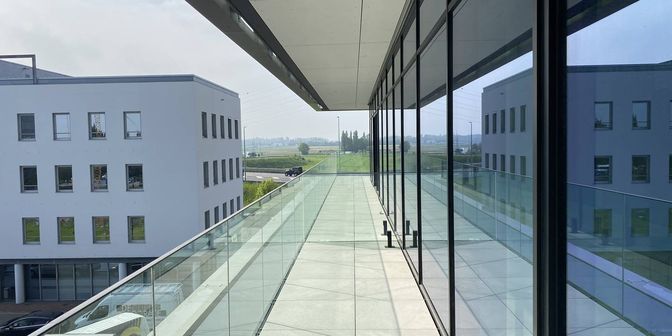 Bedrijfsvastgoed te huur in Kwadestraat 155, 8800 Roeselare