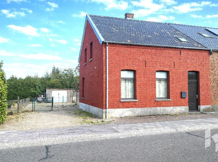 Maison à vendre
                    à 3900 Overpelt