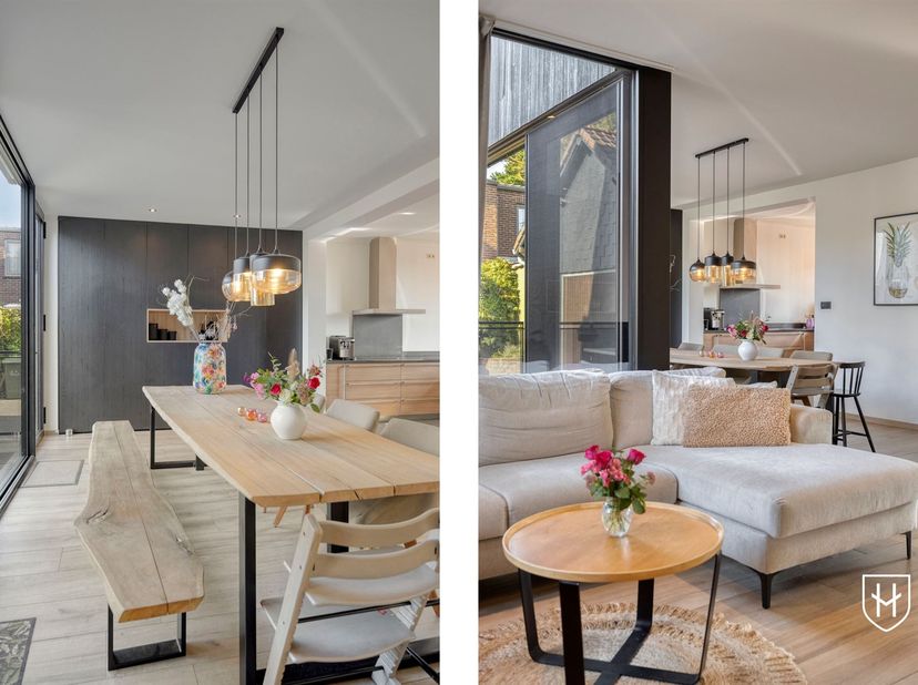 Huis te koop in Kerkstraat 47,
                    3620 Gellik