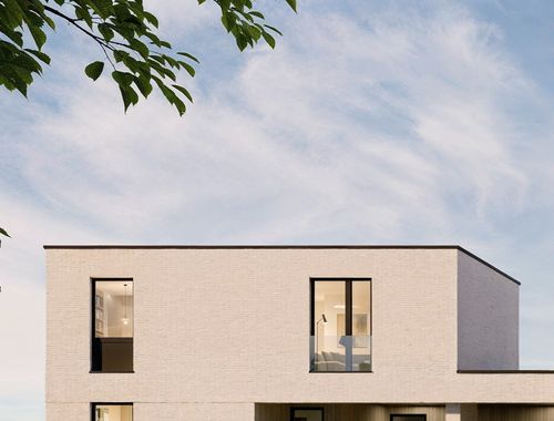                                         Woning te koop in Bilzen, € 386.000
