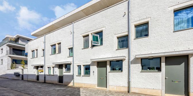 Huis te huur in Bottelarij 15, 3000 Leuven