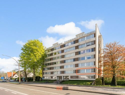                                         Appartement à vendre à Sint-Michiels, € 345.000
