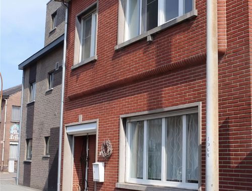                                         Woning te huur in Eindhout, € 950
