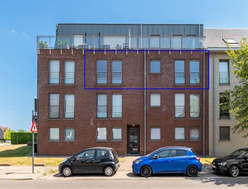                                         Appartement te huur in Putte, € 1.100
