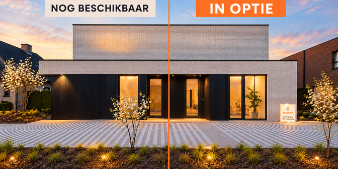 Huis te koop in Rozendalestraat 15, 8750 Wingene