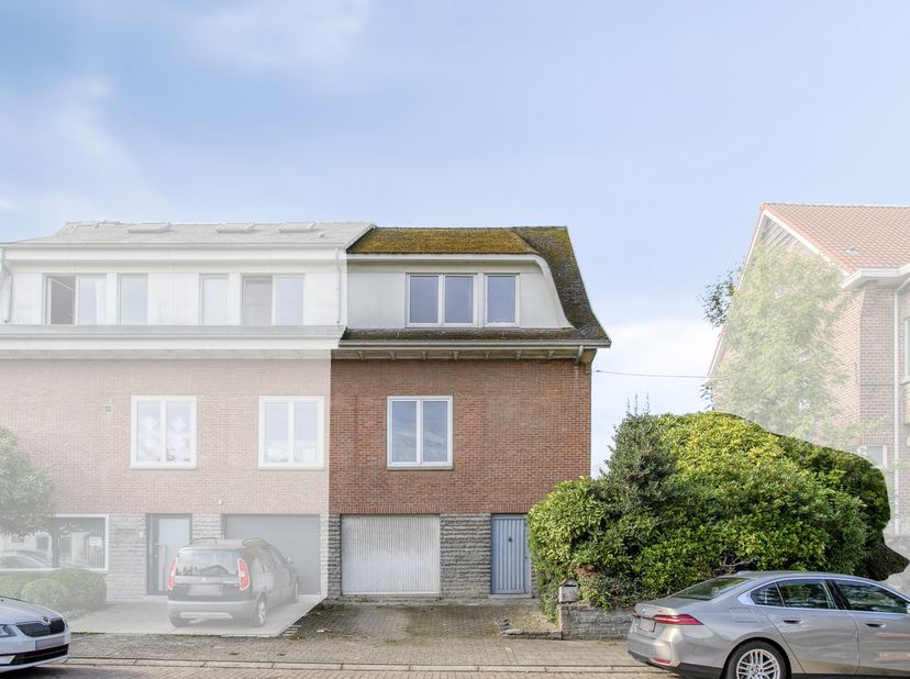Huis te koop in Diepestraat 25,
                    1780 Wemmel
