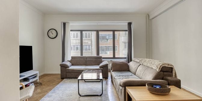Appartement te koop in Van Stralenstraat 92 bus A.2, 2060 Antwerpen