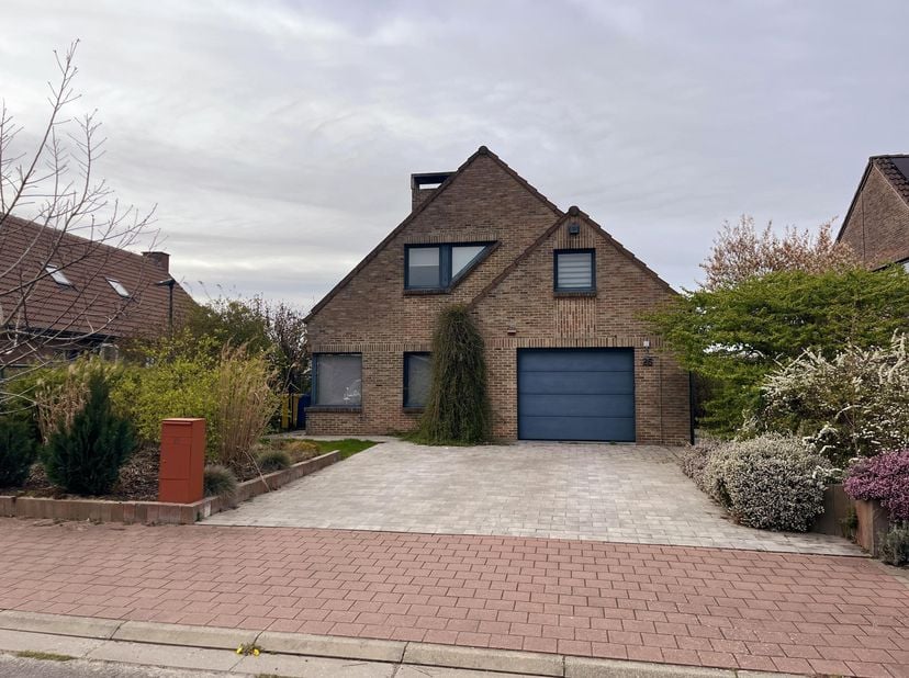 Huis te koop
                    in 1932 Sint-Stevens-Woluwe