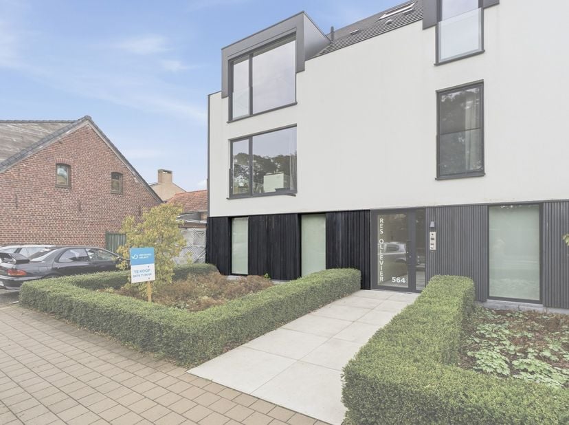 Appartement à vendre à Veurnseweg 564 boîte GLVB,
                    8906 Elverdinge